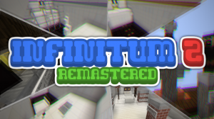 Tải về Infinitum 2: Remastered cho Minecraft 1.8