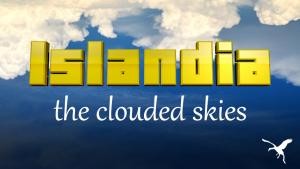Tải về Islandia 2 - The Clouded Skies cho Minecraft 1.8