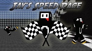 Tải về Jay's Speed Race cho Minecraft 1.8.3