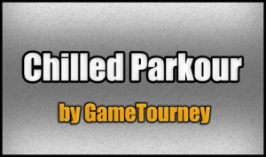 Tải về Chilled Parkour cho Minecraft 1.8