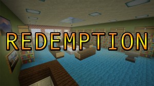 Tải về Redemption cho Minecraft 1.8.3