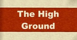 Tải về The High Ground cho Minecraft 1.8.1