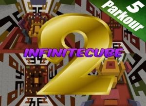 Tải về InfiniteCube 2 cho Minecraft 1.8.1