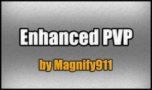 Tải về Enhanced PVP cho Minecraft 1.8