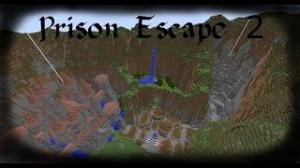 Tải về Prison Escape 2 cho Minecraft 1.8