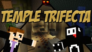 Tải về Temple Trifecta cho Minecraft 1.8.1