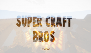 Tải về SuperCraftBros cho Minecraft 1.12.2