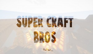 Tải về SuperCraftBros cho Minecraft 1.12.2