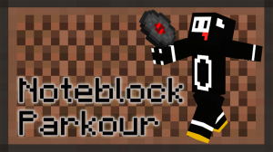 Tải về Noteblock Parkour cho Minecraft 1.8.1