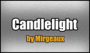 Tải về Candlelight cho Minecraft 1.8.1