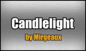 Tải về Candlelight cho Minecraft 1.8.1