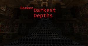 Tải về Darkest Depths cho Minecraft 1.8