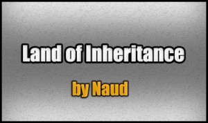 Tải về Land of Inheritance cho Minecraft 1.8.1