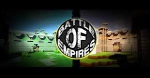 Tải về Battle of Empires cho Minecraft 1.8