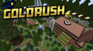 Tải về GoldRush cho Minecraft 1.8