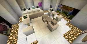 Tải về CubicPuzzles cho Minecraft 1.12.2