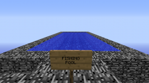 Tải về Pengi's Fishing Survival cho Minecraft 1.8