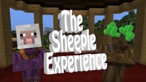 Tải về The Sheeple Experience cho Minecraft 1.8