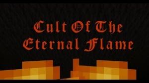 Tải về Cult of The Eternal Flame cho Minecraft 1.8