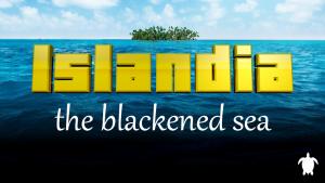 Tải về Islandia - The Blackened Sea cho Minecraft 1.8
