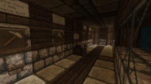 Tải về The Dying Sun cho Minecraft 1.8