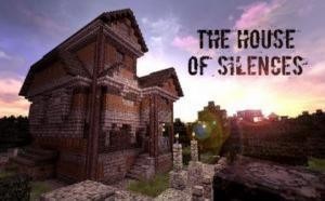 Tải về The House of SIlences cho Minecraft 1.7.10