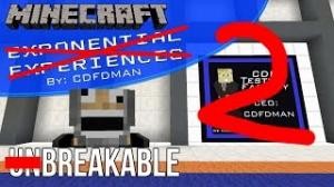 Tải về CDF Testing Facility: Breakable 2 cho Minecraft 1.7