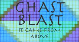 Tải về Ghast Blast: It Came From Above cho Minecraft 1.7