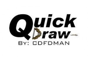 Tải về QuickDraw cho Minecraft 1.8