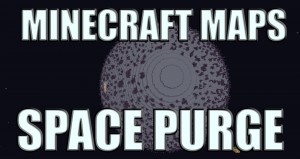 Tải về Space Purge cho Minecraft 1.7.2