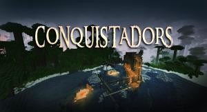 Tải về Conquistadors cho Minecraft 1.7