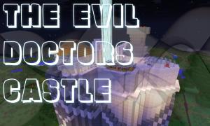 Tải về The Evil Doctor's Castle cho Minecraft 1.7