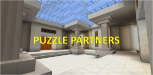 Tải về Puzzle Partners cho Minecraft 1.7