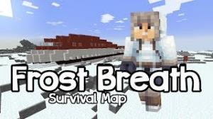 Tải về Frost Breath cho Minecraft 1.7