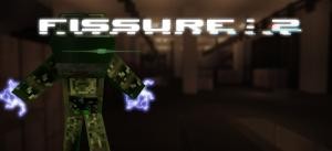 Tải về Fissure: 2 cho Minecraft 1.7