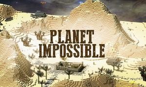 Tải về Planet Impossible cho Minecraft 1.6.4