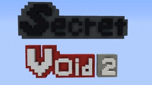 Tải về Secret Void 2 cho Minecraft 1.12.2