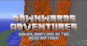 Tải về Downwards Adventures cho Minecraft 1.7