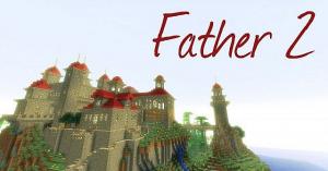 Tải về Father II cho Minecraft 1.6.4