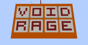 Tải về Void Rage cho Minecraft 1.12