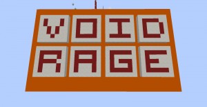 Tải về Void Rage cho Minecraft 1.12