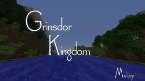 Tải về Grinsdor Kingdom cho Minecraft 1.6.4