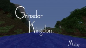 Tải về Grinsdor Kingdom cho Minecraft 1.6.4