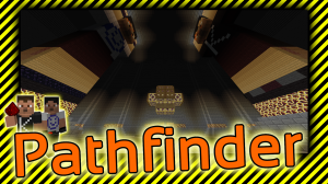 Tải về Pathfinder cho Minecraft 1.6.4