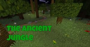 Tải về The Ancient Jungle cho Minecraft 1.12.2