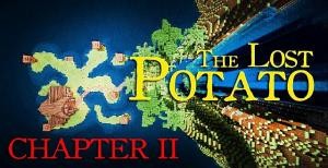 Tải về The Lost Potato (Chapter II: 'Misjudged') cho Minecraft 1.6.4