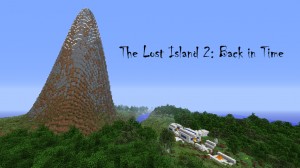Tải về The Lost Island 2 cho Minecraft 1.6.4