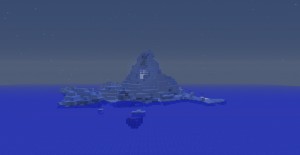 Tải về Iceberg Survival cho Minecraft 1.6.4
