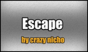 Tải về Escape cho Minecraft 1.6.4