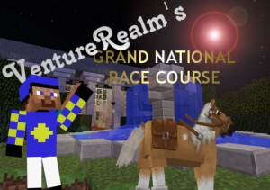 Tải về Grand National cho Minecraft 1.6.4
